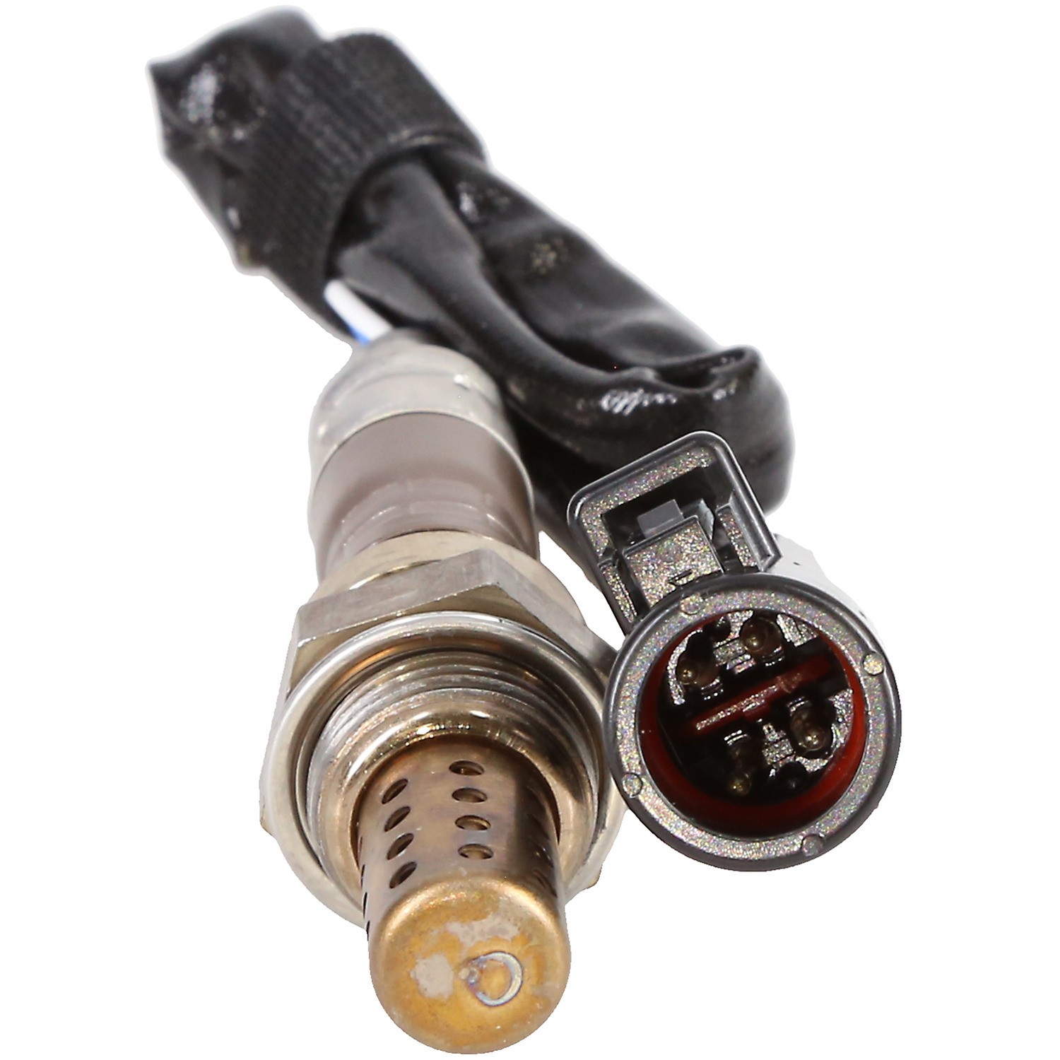 Oxygen Sensor 4 Wire, Direct Fit, Heated, Wire Length: 14.84