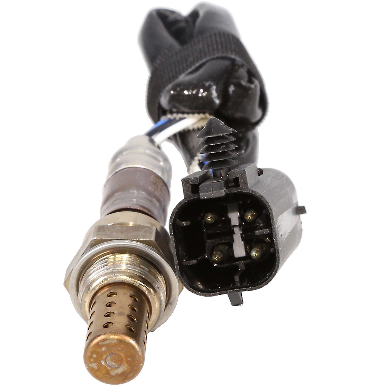 Oxygen Sensor 4 Wire, Direct Fit, Heated, Wire Length: 23.82