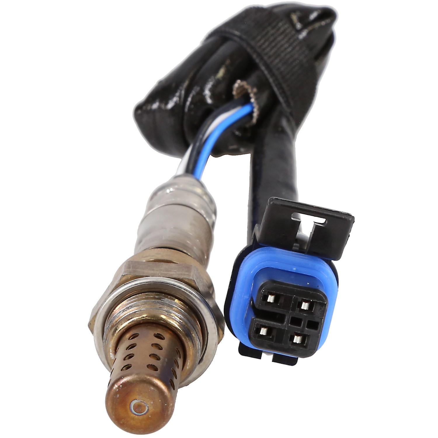 Oxygen Sensor 4 Wire, Direct Fit, Heated, Wire Length: 22.05