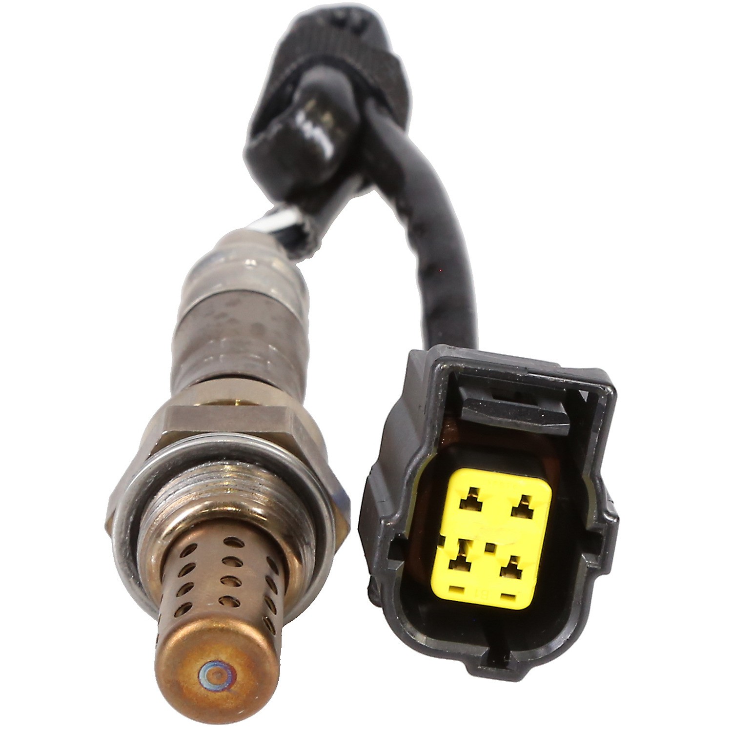 Oxygen Sensor 4 Wire, Direct Fit, Heated, Wire Length: 14.57