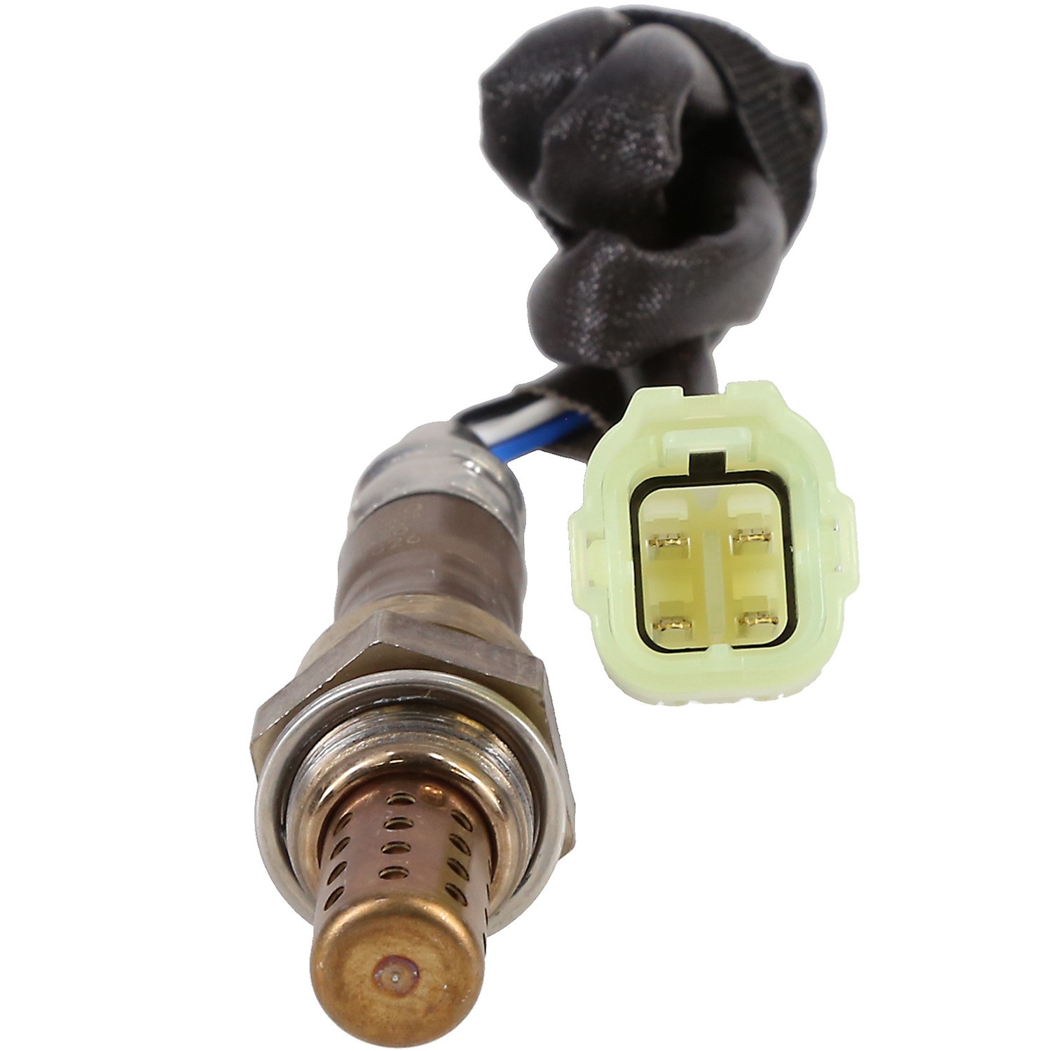 Oxygen Sensor 4 Wire, Direct Fit, Heated, Wire Length: 24.61