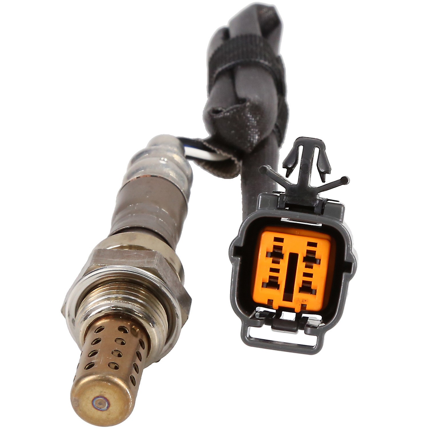 Oxygen Sensor 4 Wire, Direct Fit, Heated, Wire Length: 16.93