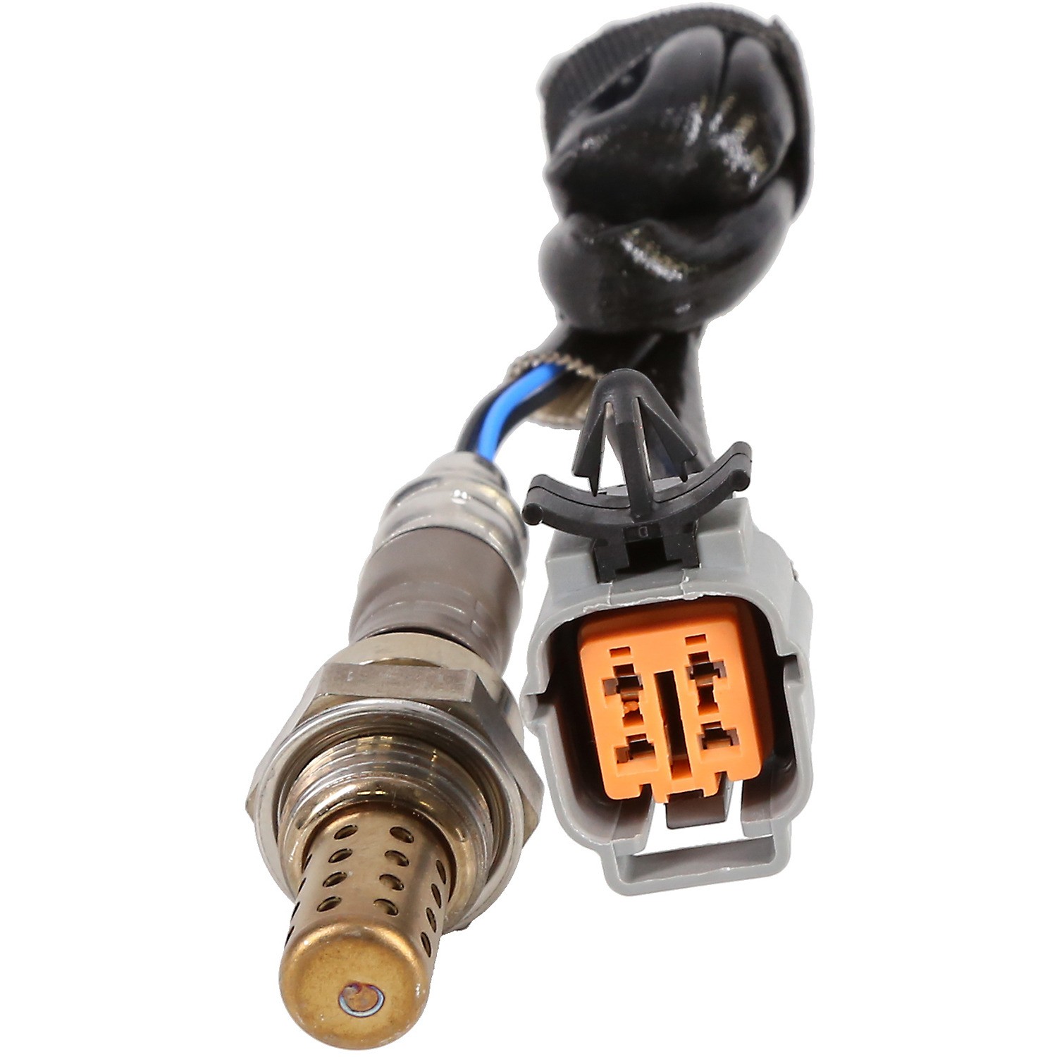 Oxygen Sensor 4 Wire, Direct Fit, Heated, Wire Length: 25.98