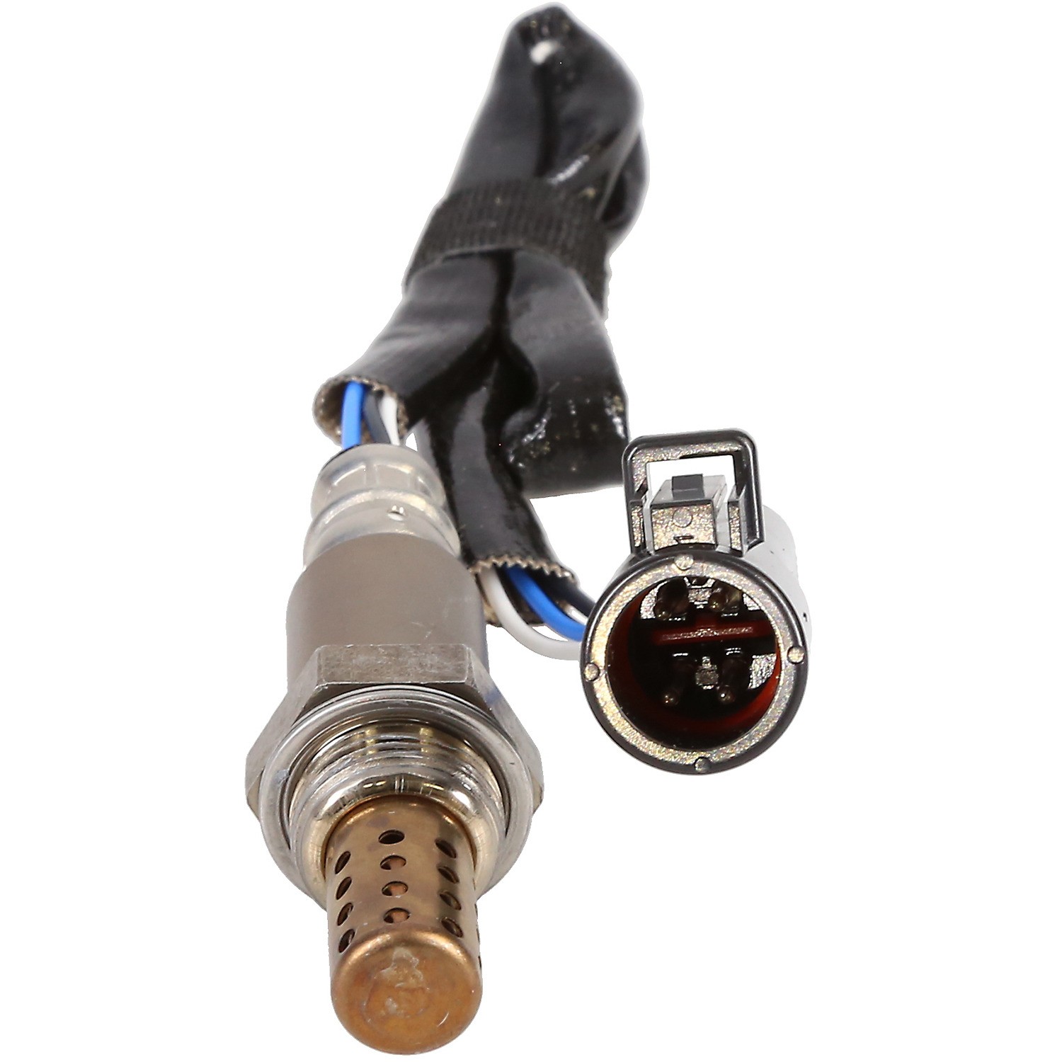 Oxygen Sensor 4 Wire, Direct Fit, Heated, Wire Length: 18.9