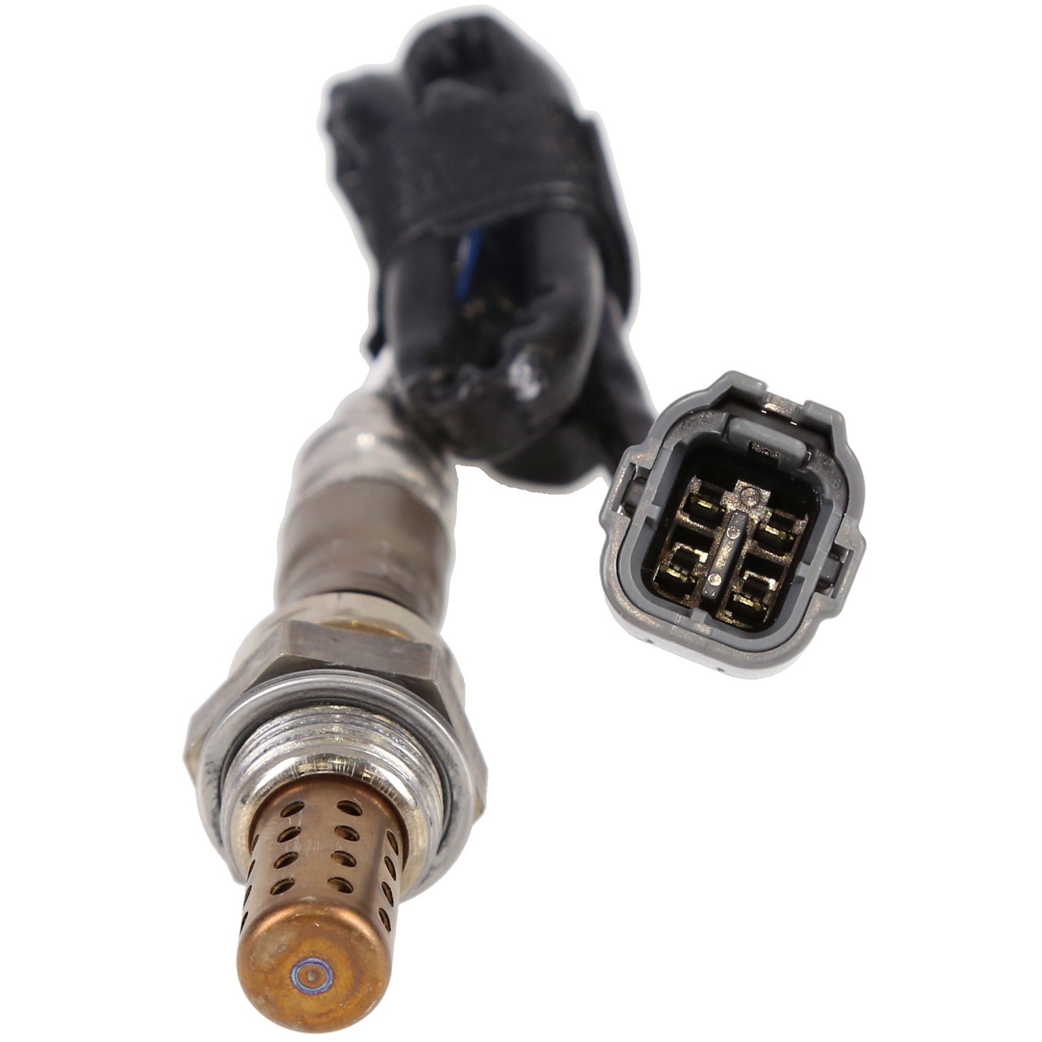 Oxygen Sensor 4 Wire, Direct Fit, Heated, Wire Length: 21.26