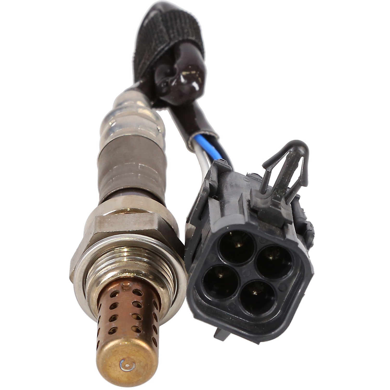 Oxygen Sensor 4 Wire, Direct Fit, Heated, Wire Length: 13.39