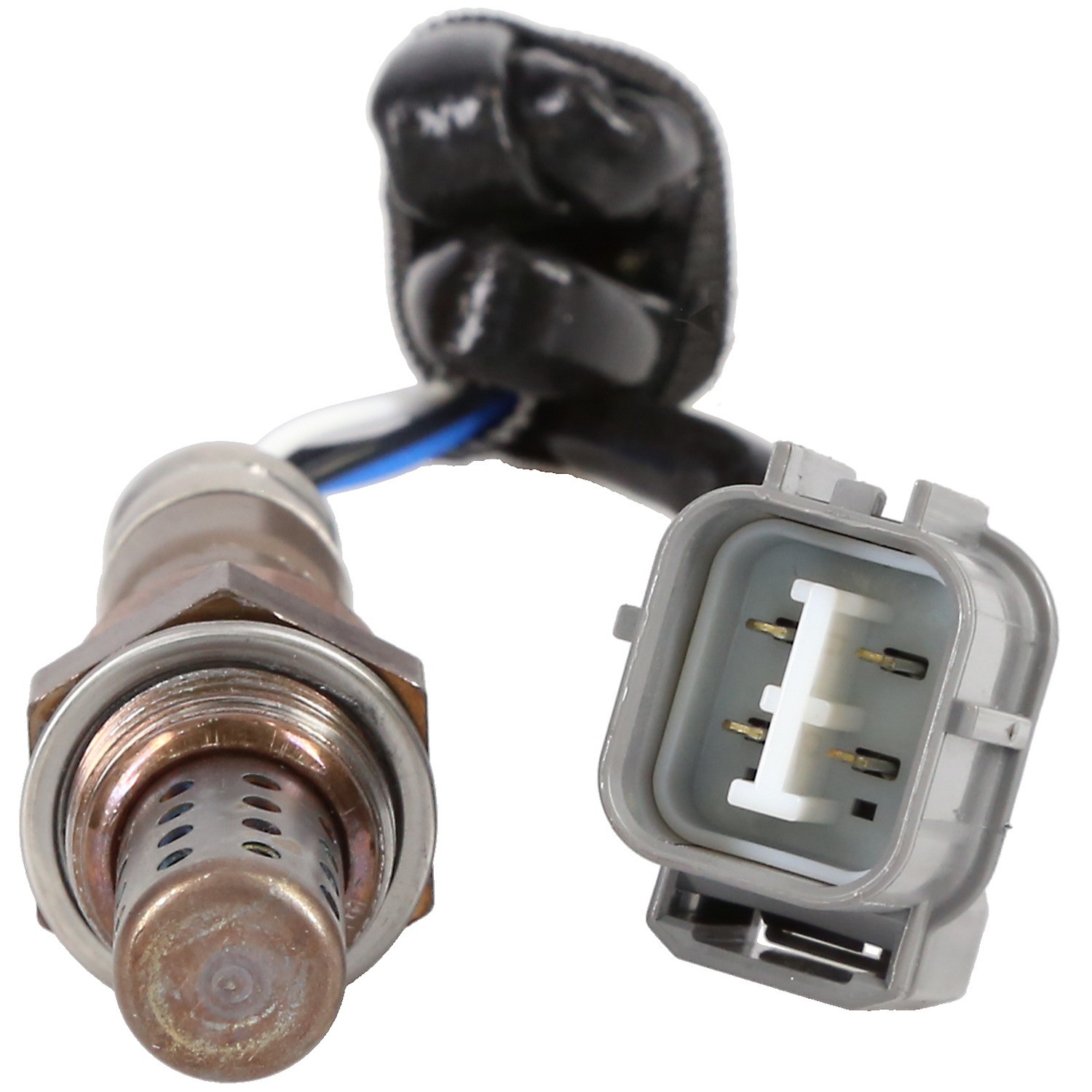 Oxygen Sensor 4 Wire, Direct Fit, Heated, Wire Length: 20.47