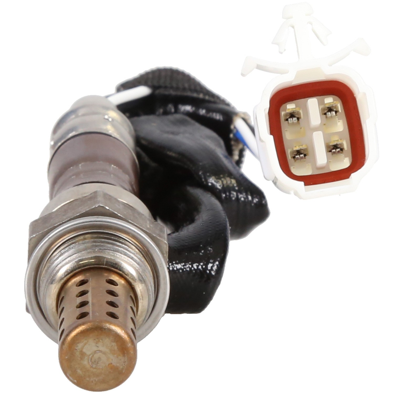Oxygen Sensor 4 Wire, Direct Fit, Heated, Wire Length: 23.82