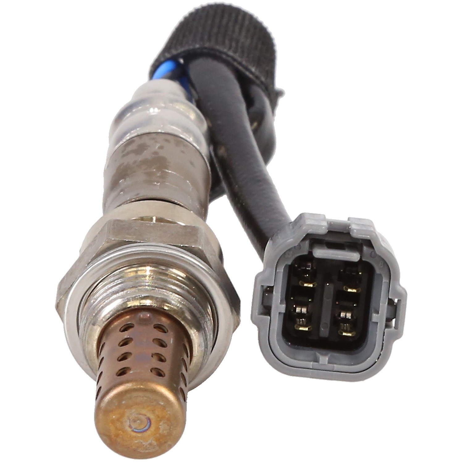 Oxygen Sensor 4 Wire, Direct Fit, Heated, Wire Length: 9.84