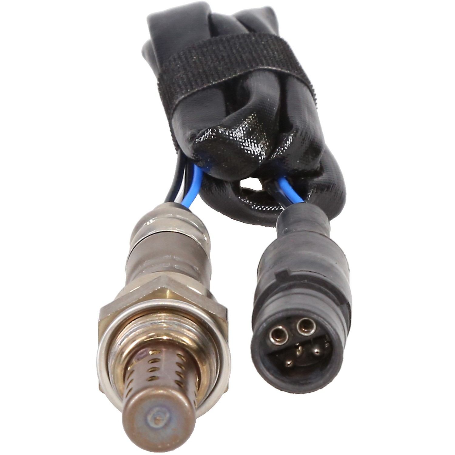 Oxygen Sensor 4 Wire, Direct Fit, Heated, Wire Length: 25.51