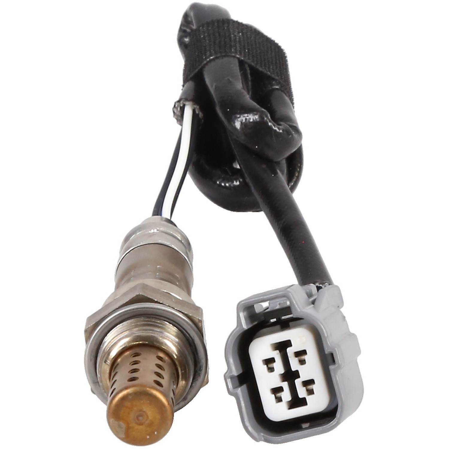 Oxygen Sensor 4 Wire, Direct Fit, Heated, Wire Length: 24.02