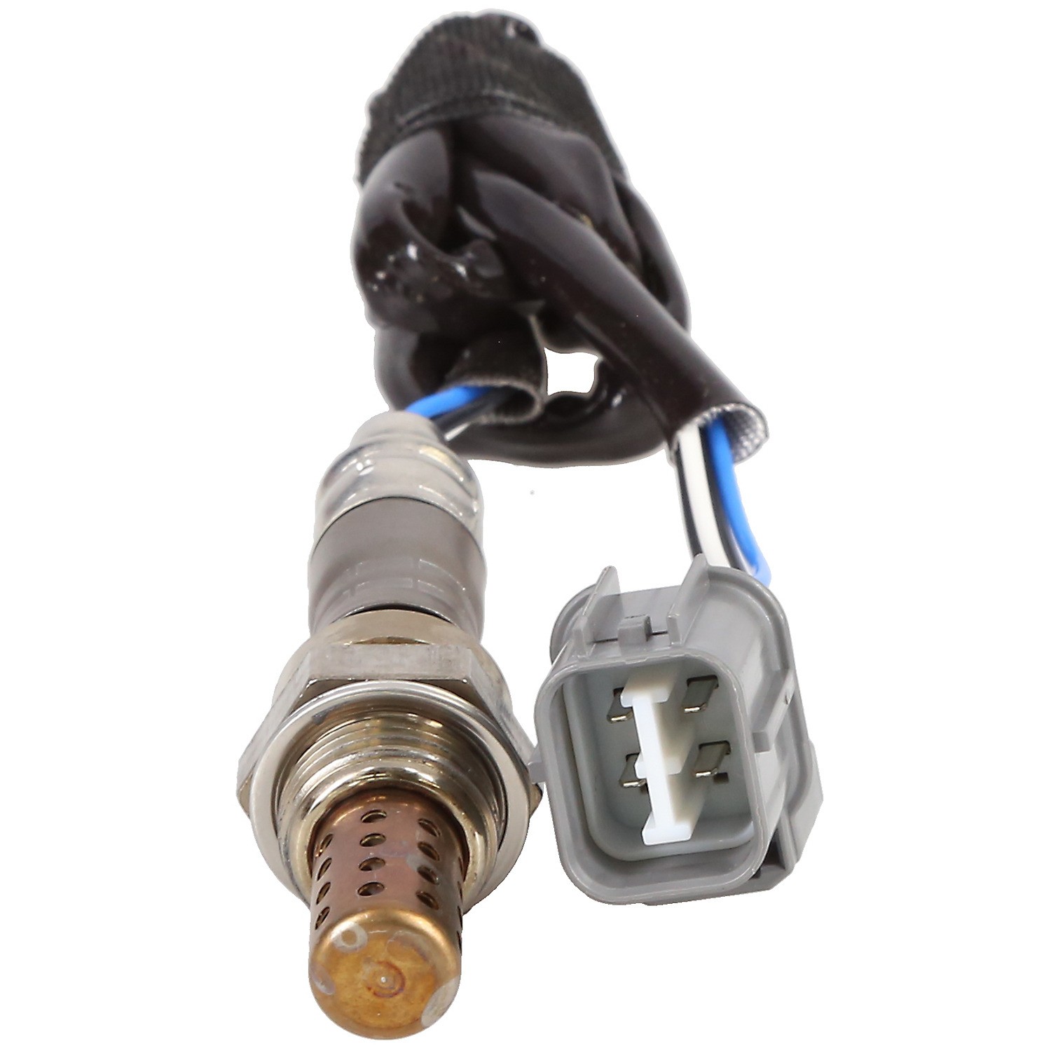 Oxygen Sensor 4 Wire, Direct Fit, Heated, Wire Length: 22.83