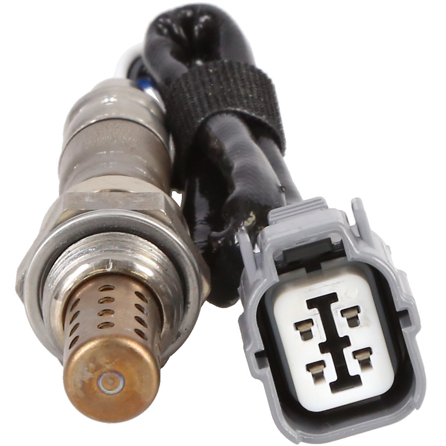 Oxygen Sensor 4 Wire, Direct Fit, Heated, Wire Length: 13.78
