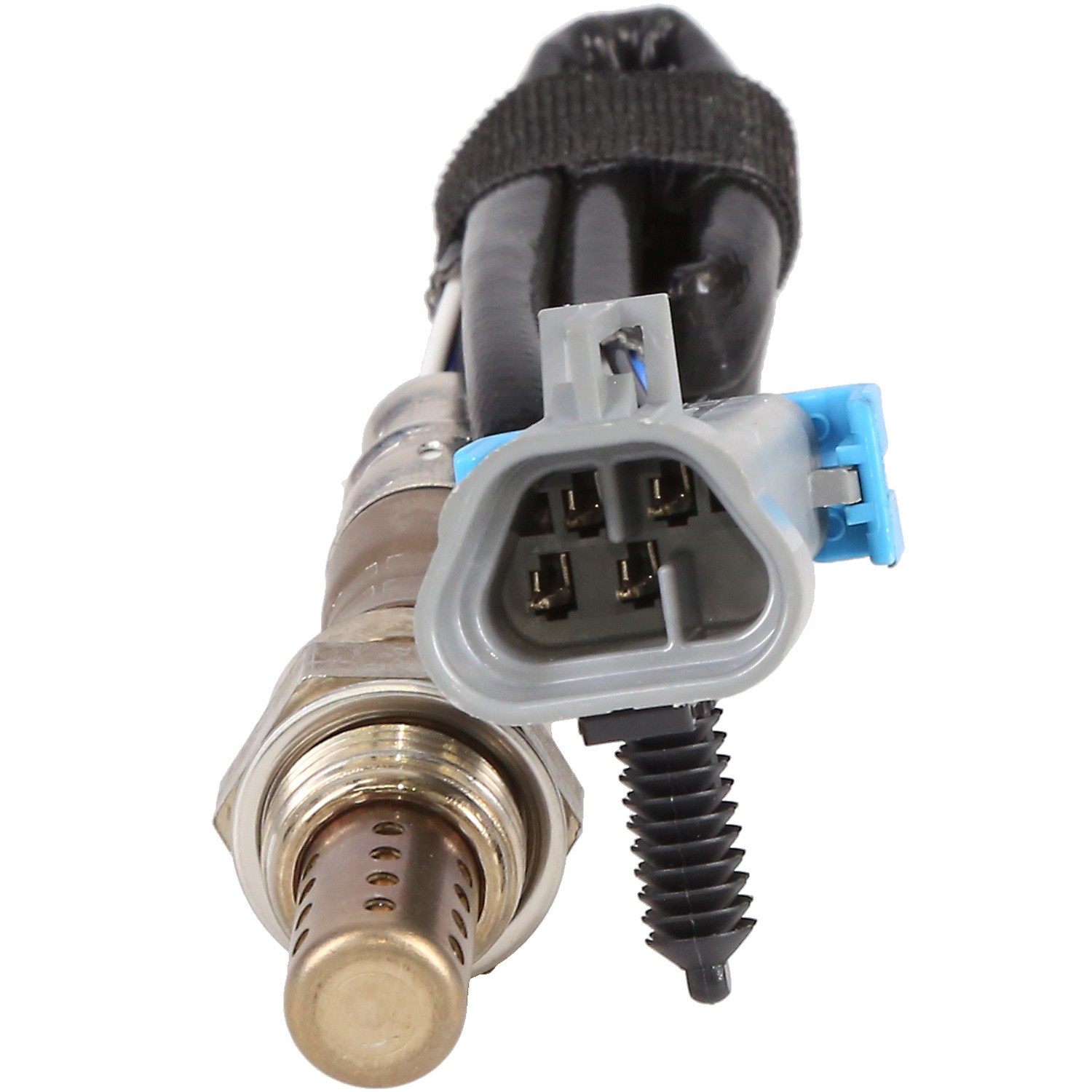 Oxygen Sensor 4 Wire, Direct Fit, Heated, Wire Length: 21.65