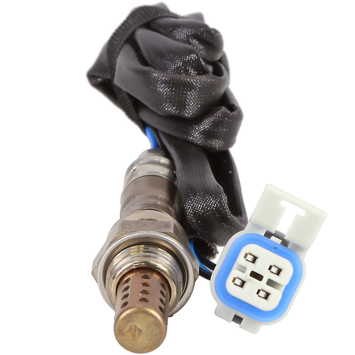 Oxygen Sensor 4 Wire, Direct Fit, Heated, Wire Length: 42.52