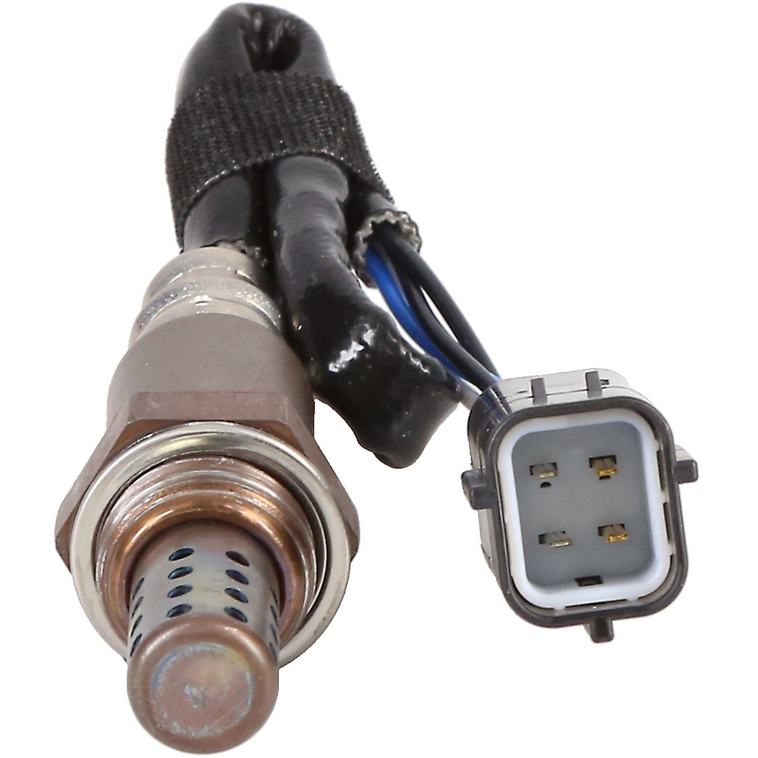 Oxygen Sensor 4 Wire, Direct Fit, Heated, Wire Length: 12.01