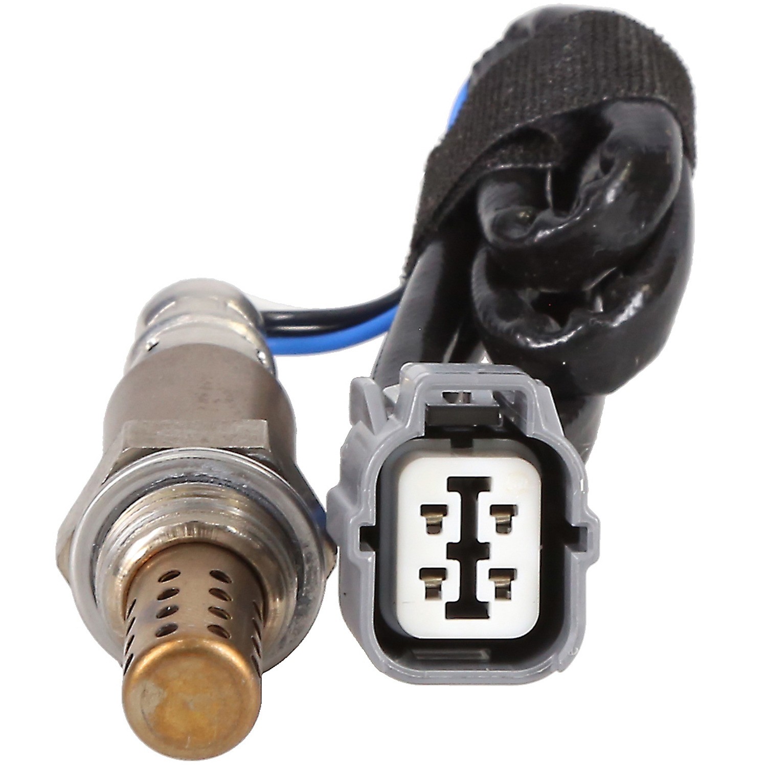 Oxygen Sensor 4 Wire, Direct Fit, Heated, Wire Length: 21.26