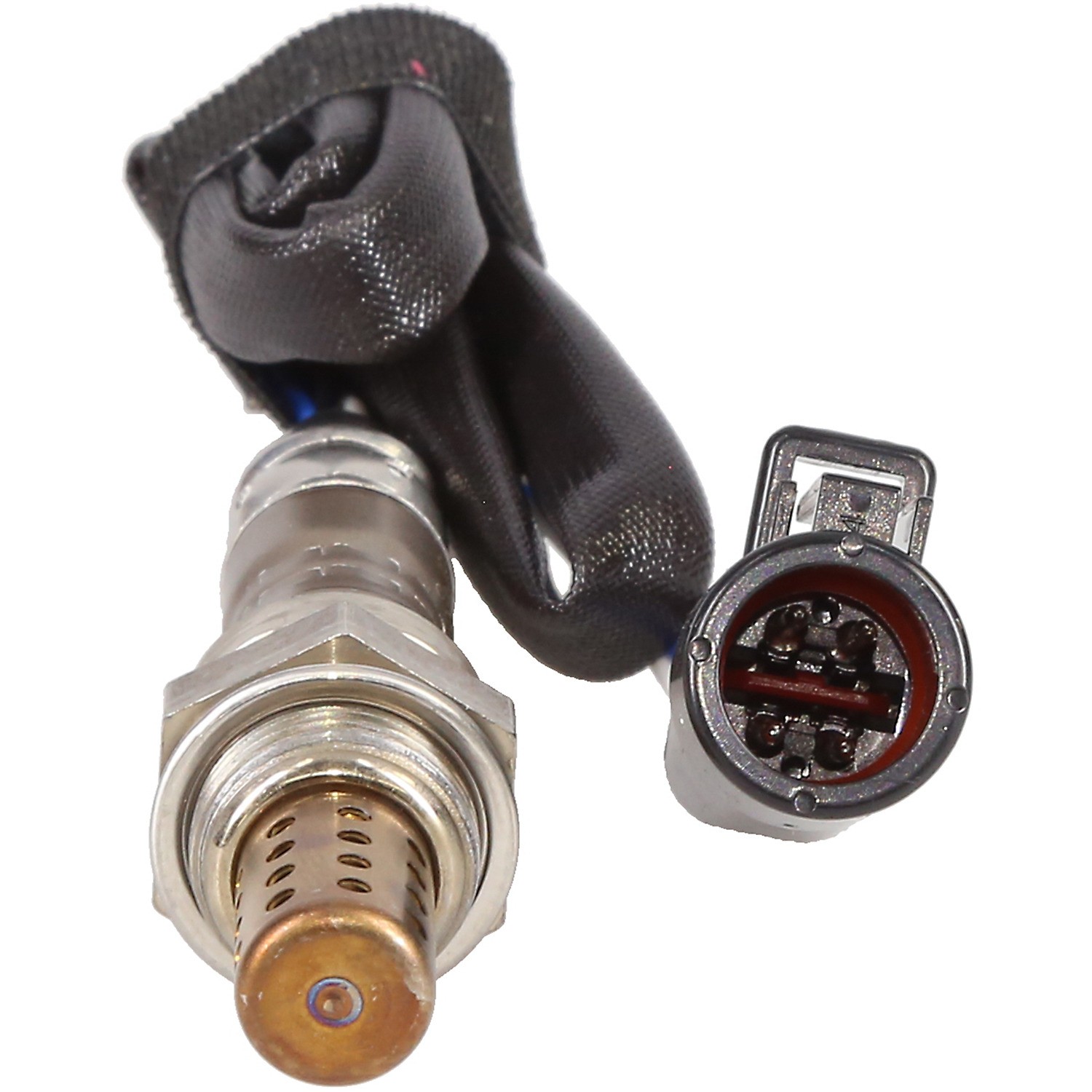 Oxygen Sensor 4 Wire, Direct Fit, Heated, Wire Length: 18.82