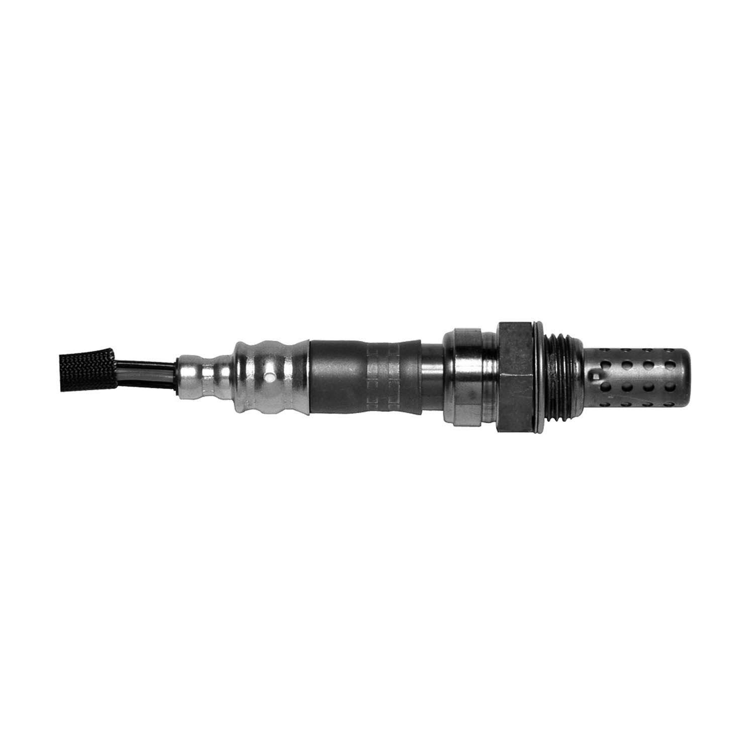Oxygen Sensor 4 Wire, Universal, Heated, Wire Length: 11.77