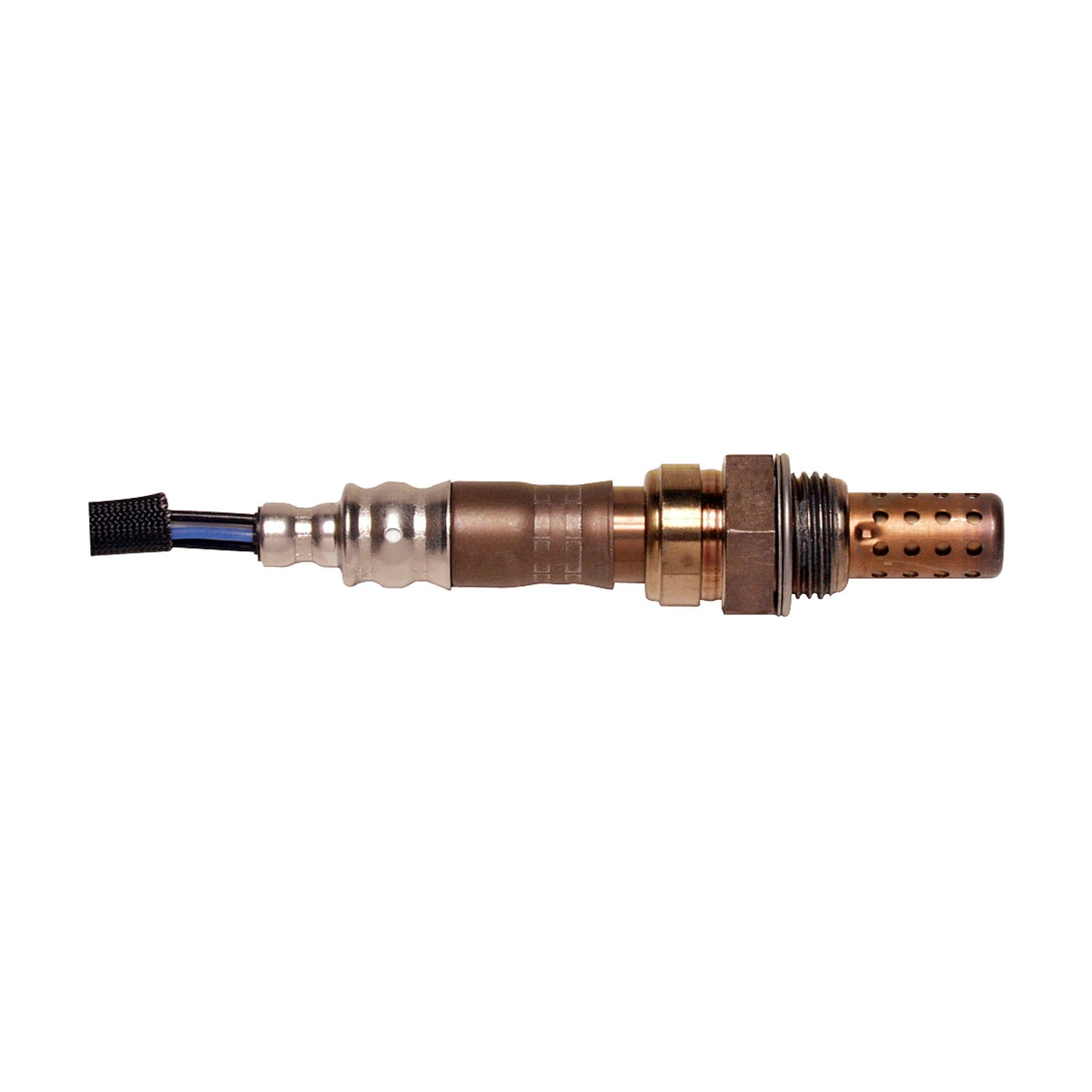 Oxygen Sensor 4 Wire, Universal, Heated, Wire Length: 11.77
