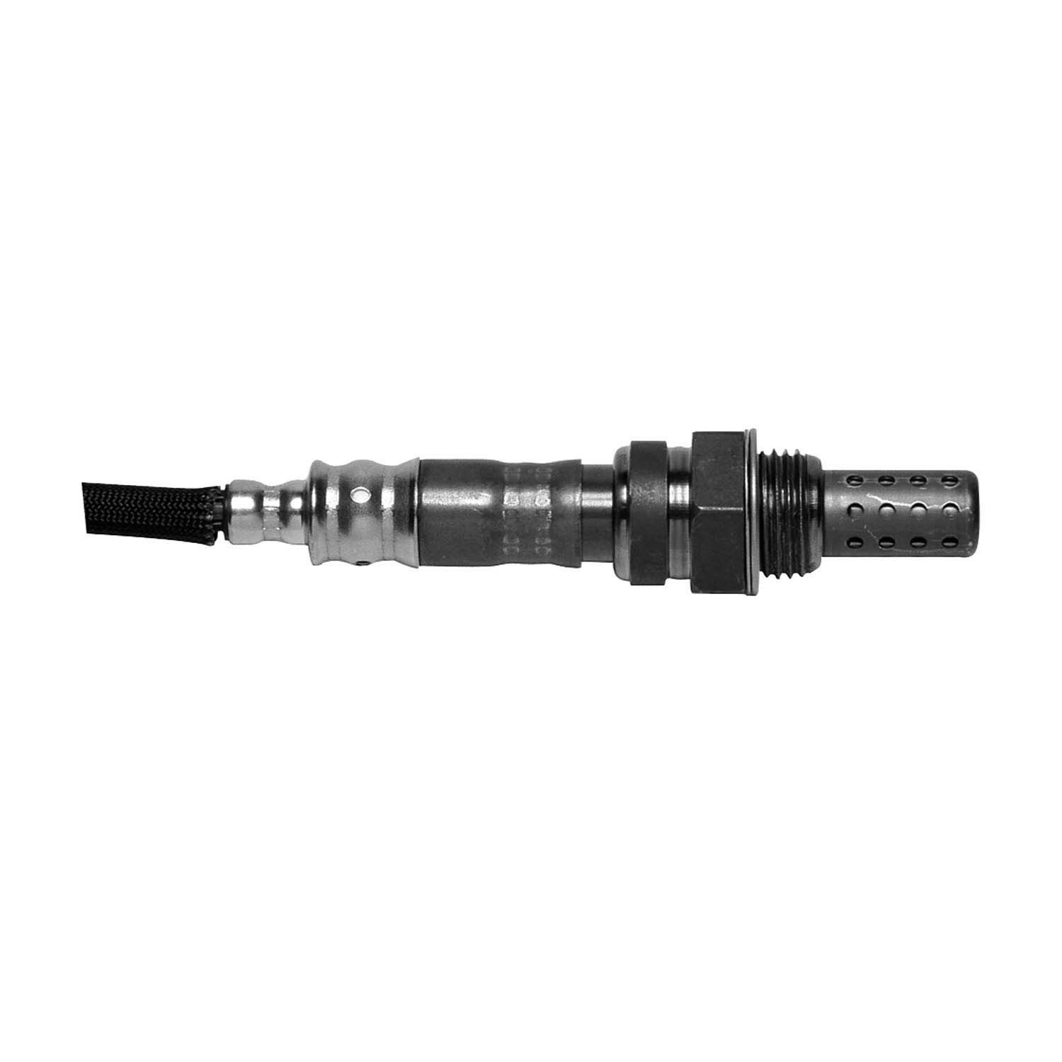 Oxygen Sensor 4 Wire, Universal, Heated, Wire Length: 11.77
