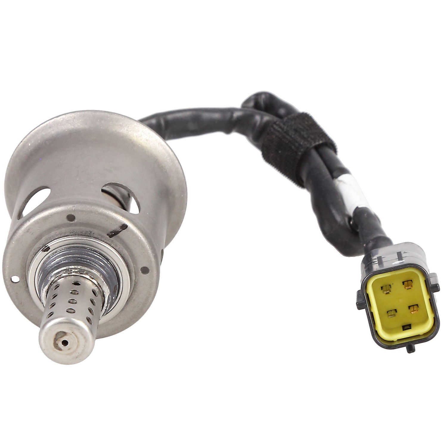 Oxygen Sensor 4 Wire, Direct Fit, Heated, Wire Length: 13.58