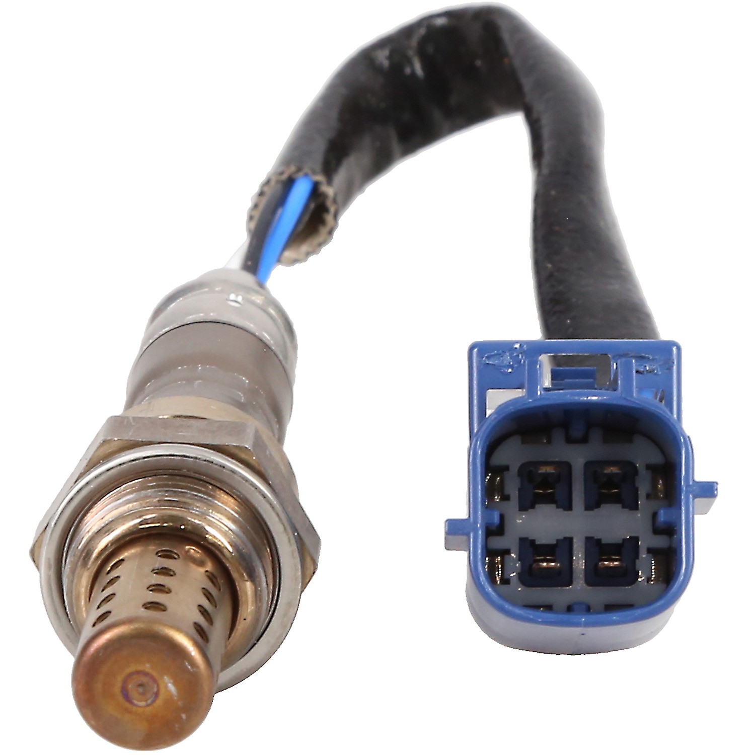 Oxygen Sensor 4 Wire, Direct Fit, Heated, Wire Length: 10.63