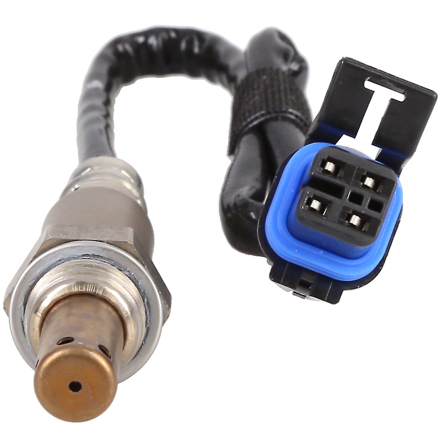 Oxygen Sensor 4 Wire, Direct Fit, Heated, Wire Length: 16.14