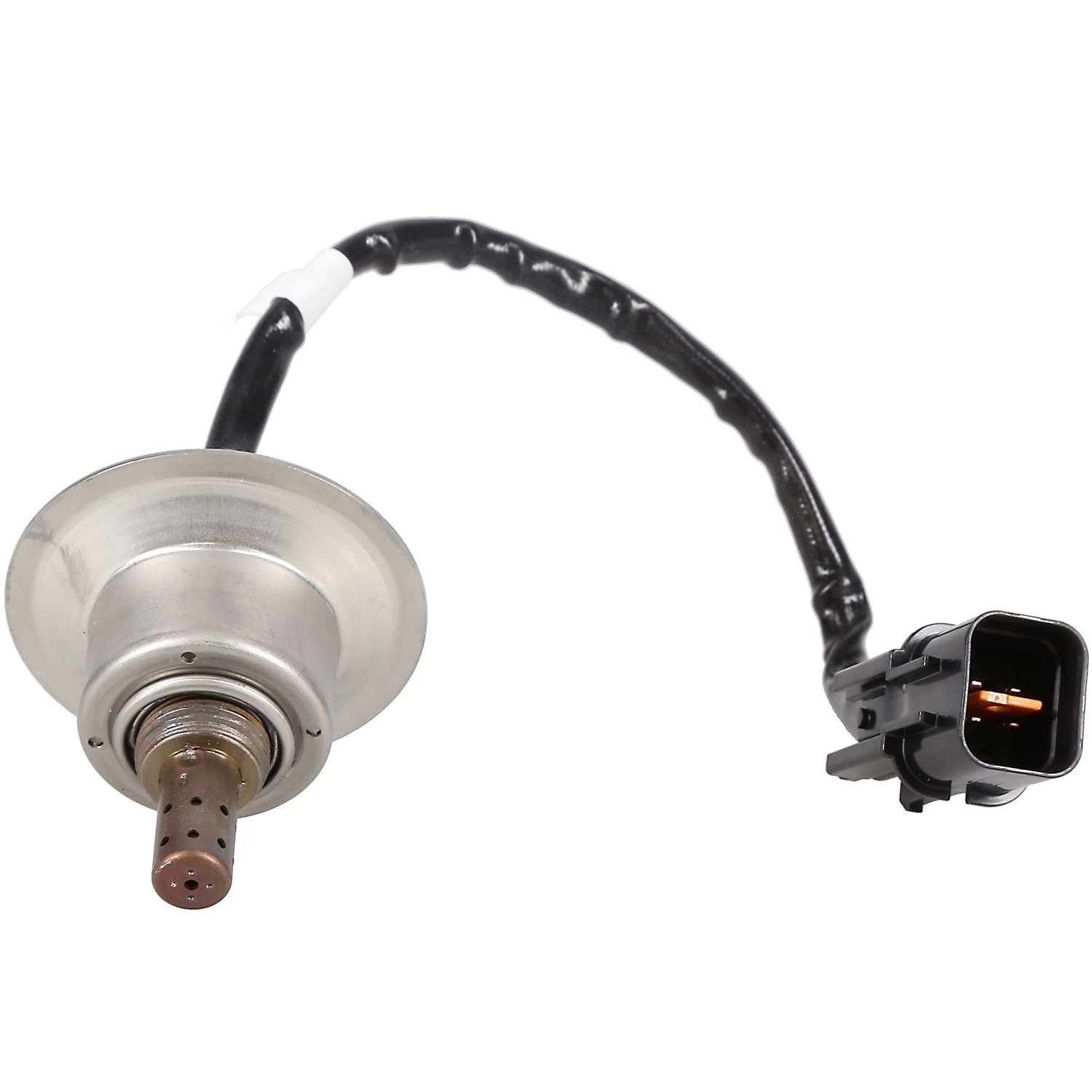 Oxygen Sensor 4 Wire, Direct Fit, Heated, Wire Length: 12.28