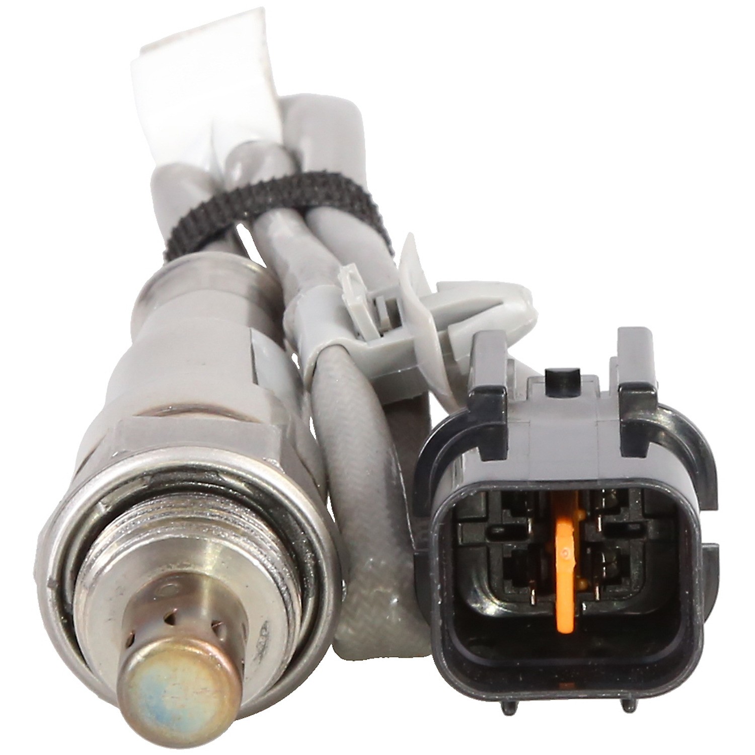 Oxygen Sensor 4 Wire, Direct Fit, Heated, Wire Length: 16.1