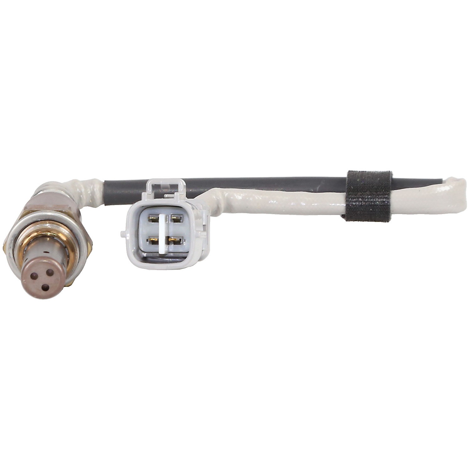 Oxygen Sensor 4 Wire, Direct Fit, Heated, Wire Length: 13.86