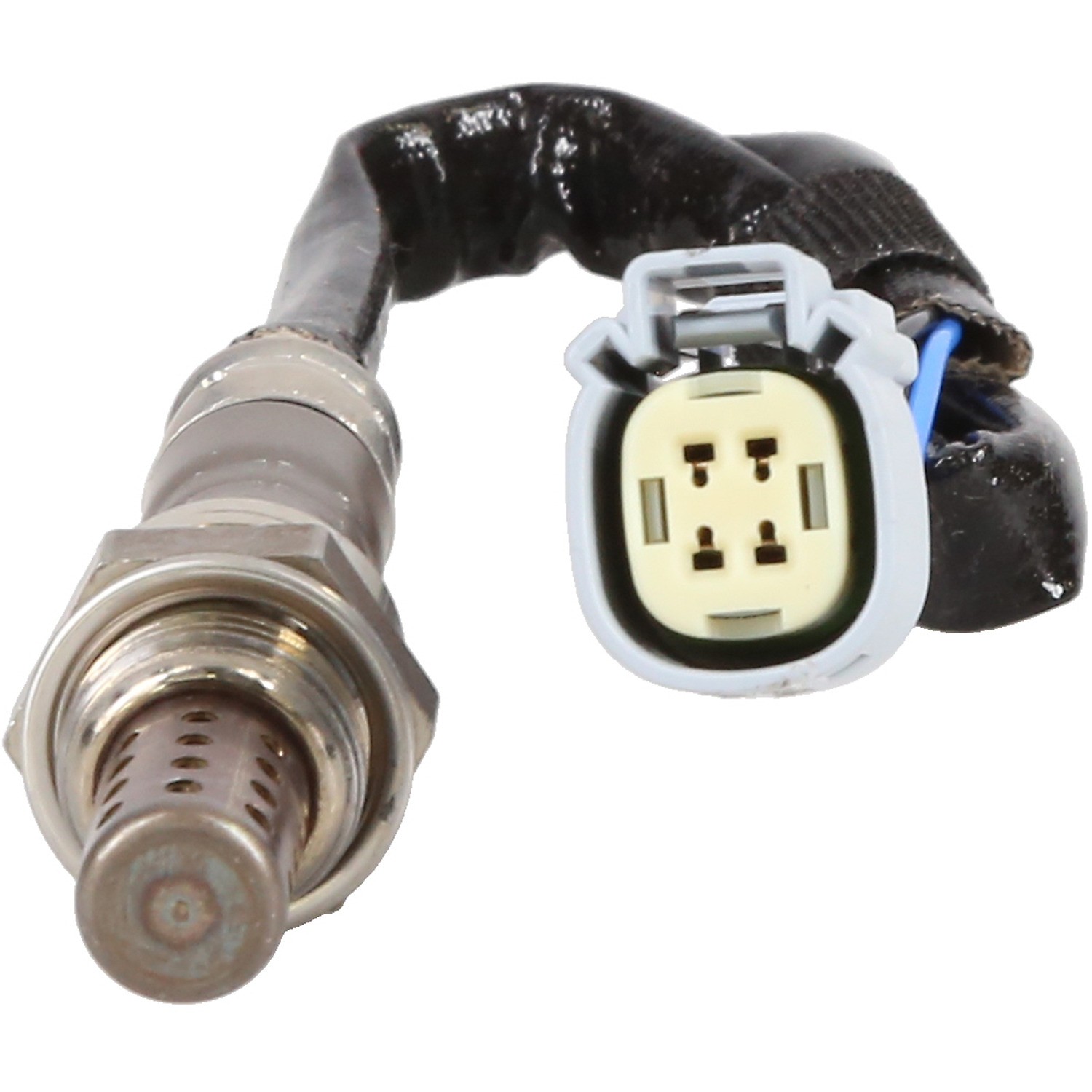 Oxygen Sensor 4 Wire, Direct Fit, Heated, Wire Length: 15.55