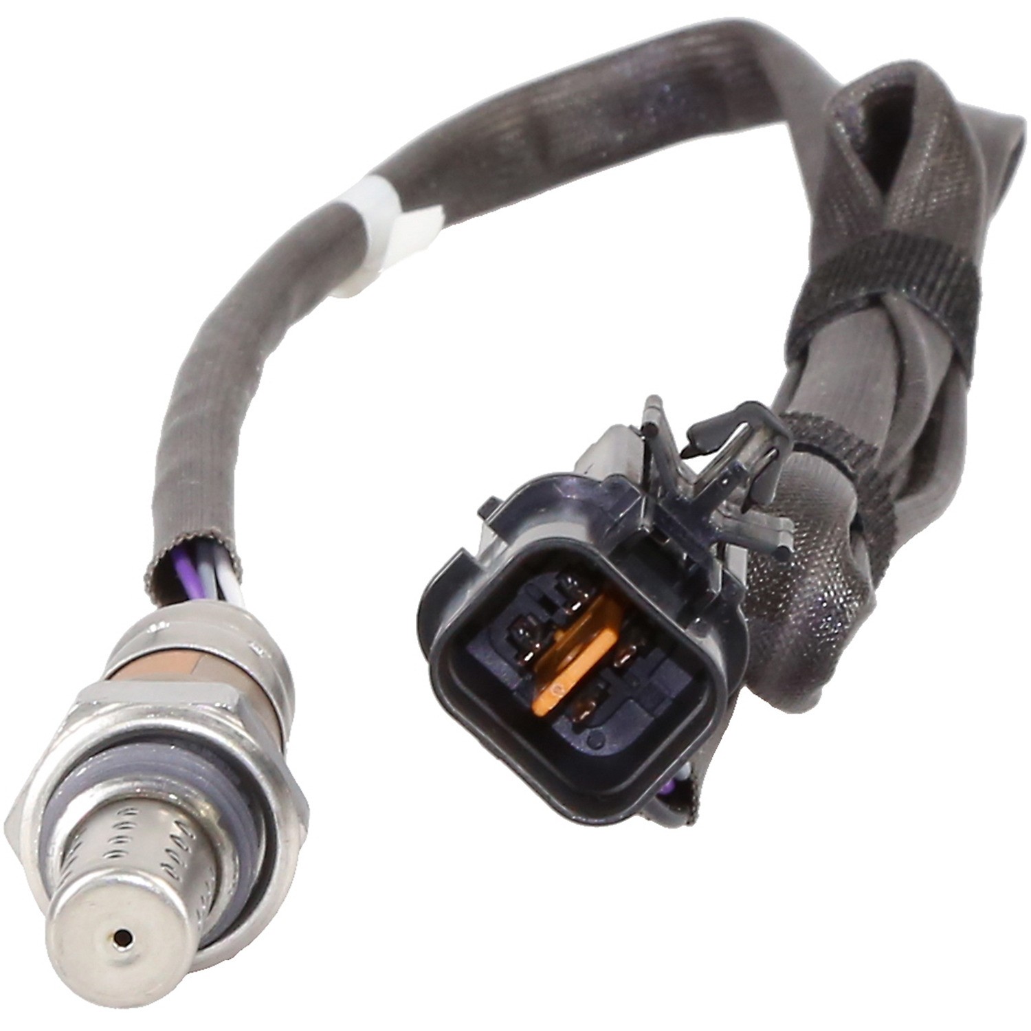 Oxygen Sensor 4 Wire, Direct Fit, Heated, Wire Length: 42.48