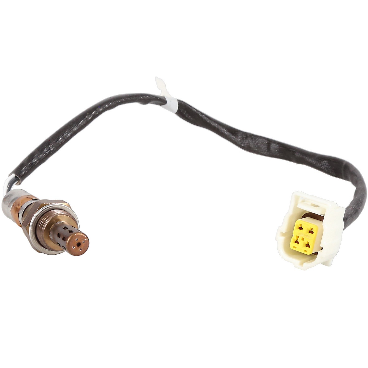 Oxygen Sensor 4 Wire, Direct Fit, Heated, Wire Length: 18.11