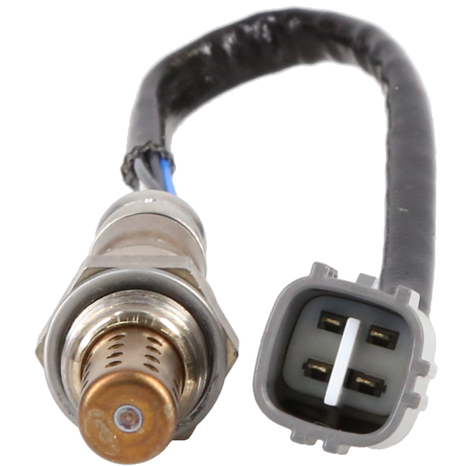 Oxygen Sensor 4 Wire, Direct Fit, Heated, Wire Length: 12.6