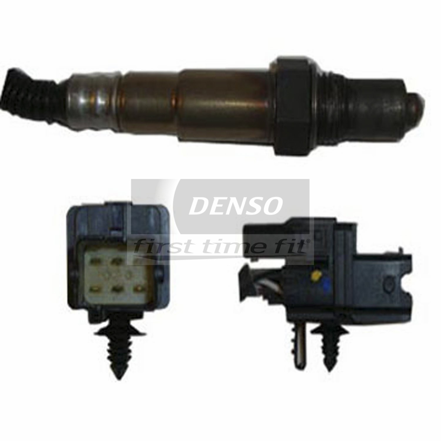 Air/Fuel Sensor 5 Wire, Direct Fit, Heated, Wire Length: 14.53