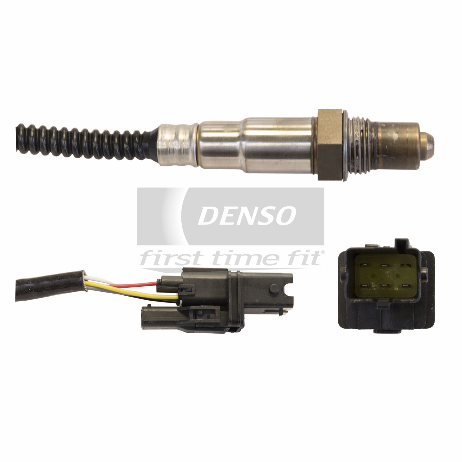 Air/Fuel Sensor 5 Wire, Direct Fit, Heated, Wire Length: 20.28