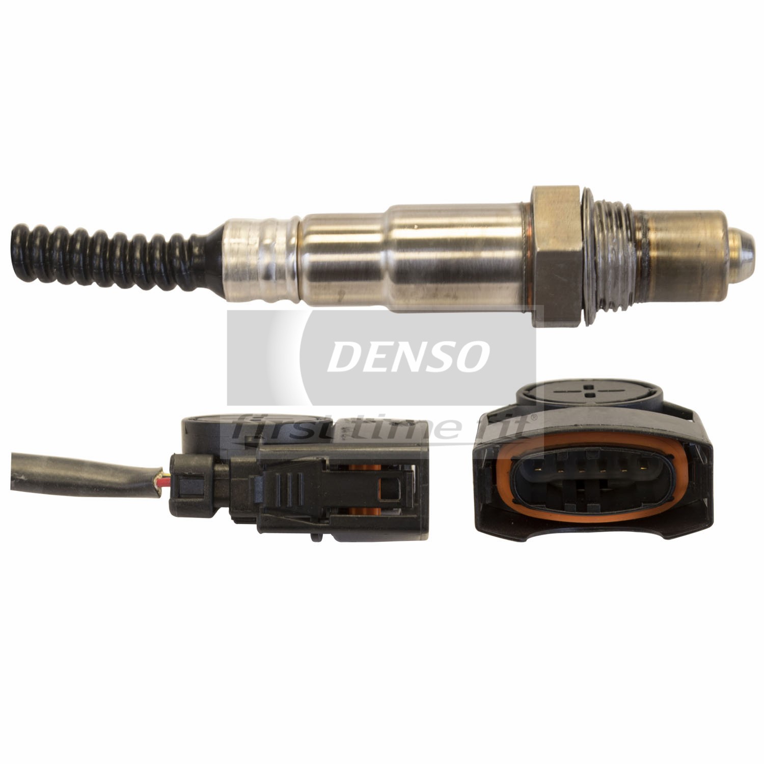 Air/Fuel Sensor 5 Wire, Direct Fit, Heated, Wire Length: 22.20