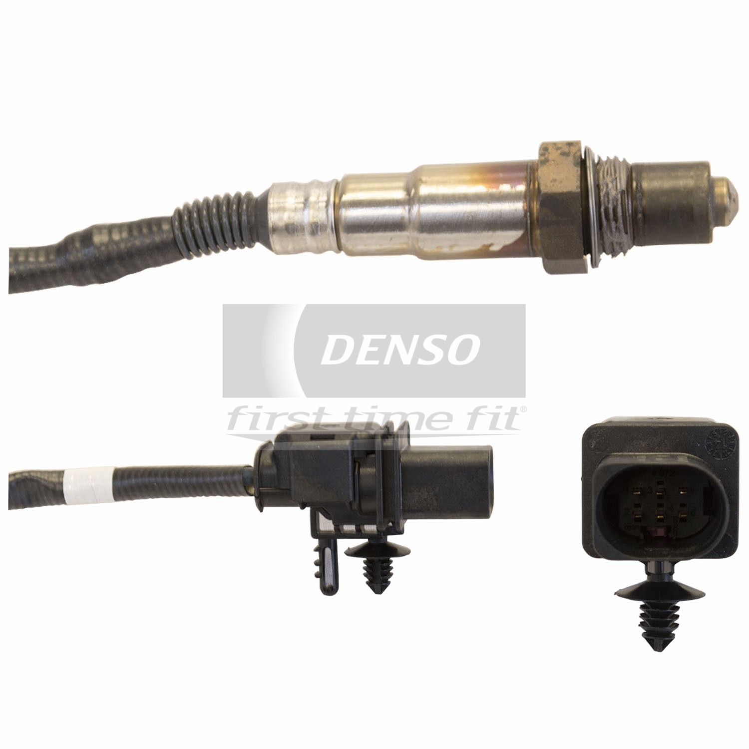 Air/Fuel Sensor 5 Wire, Direct Fit, Heated, Wire Length: 14.96