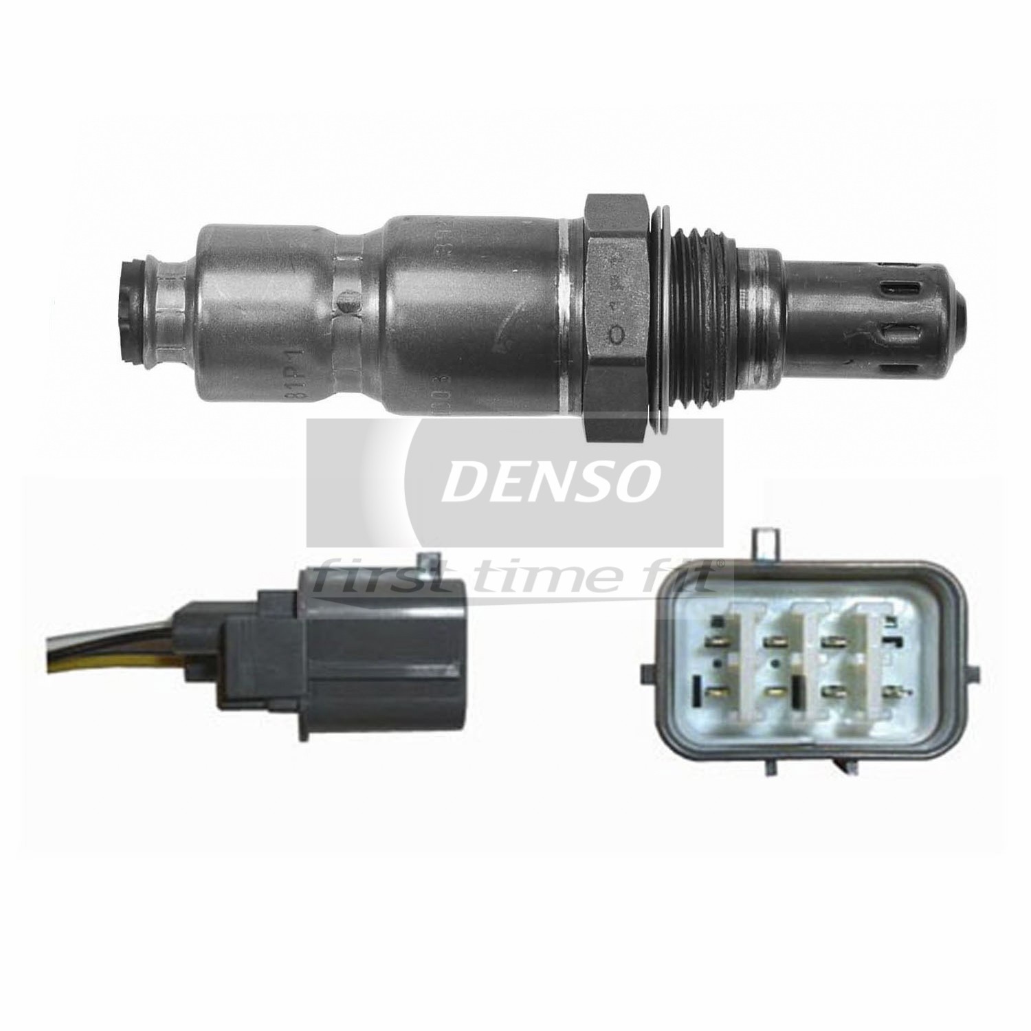 Air/Fuel Sensor 5 Wire, Direct Fit, Heated, Wire Length: 11.50