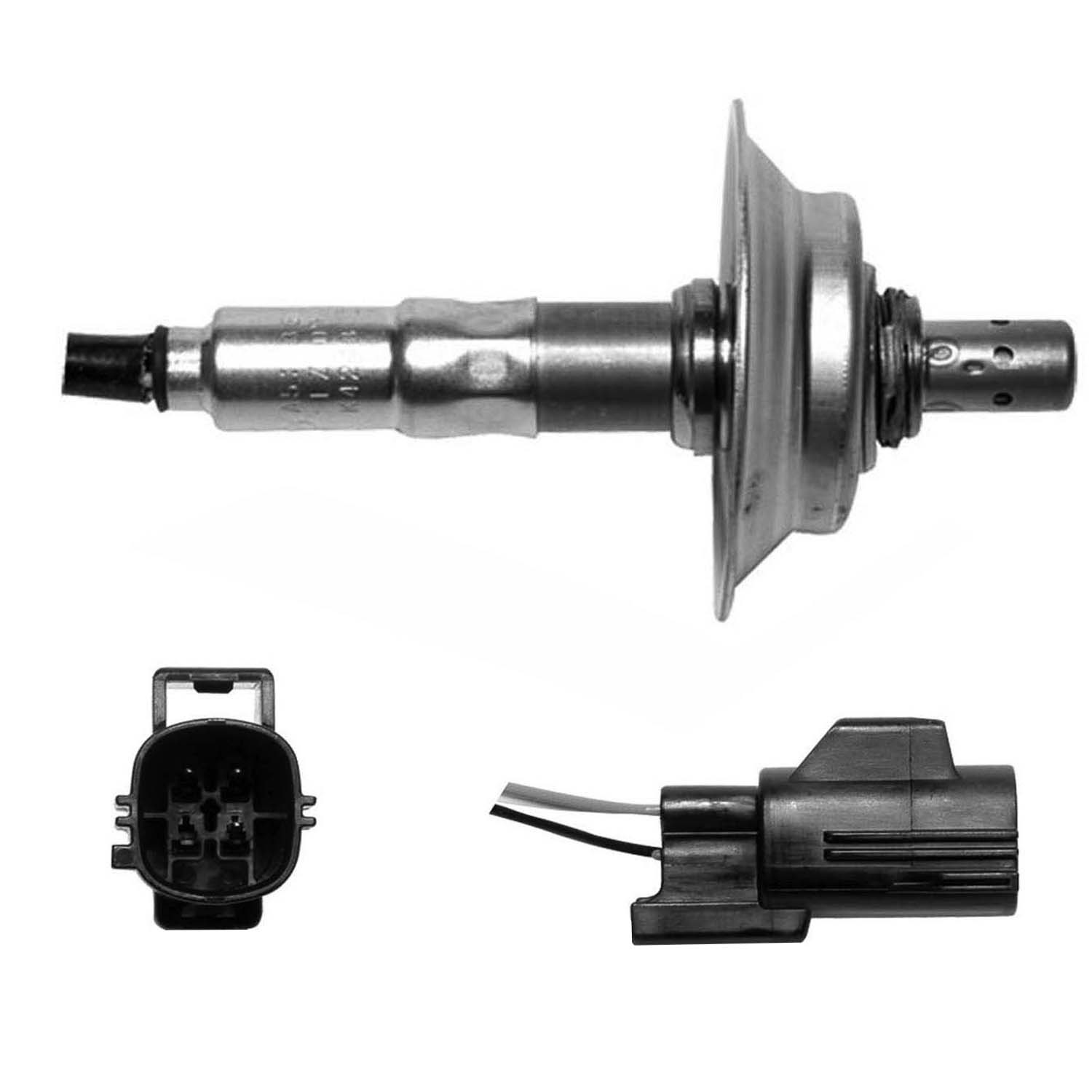 Air/Fuel Sensor 5 Wire, Direct Fit, Heated, Wire Length: 31.50