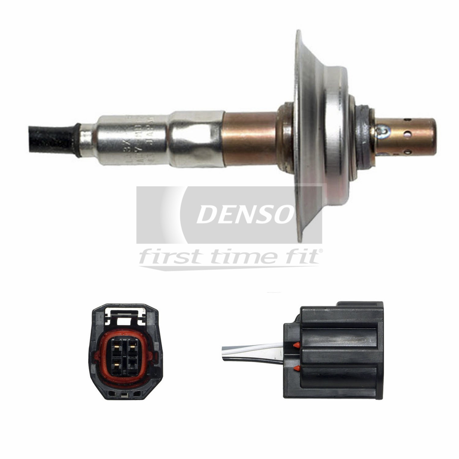 Air/Fuel Sensor 5 Wire, Direct Fit, Heated, Wire Length: 28.74