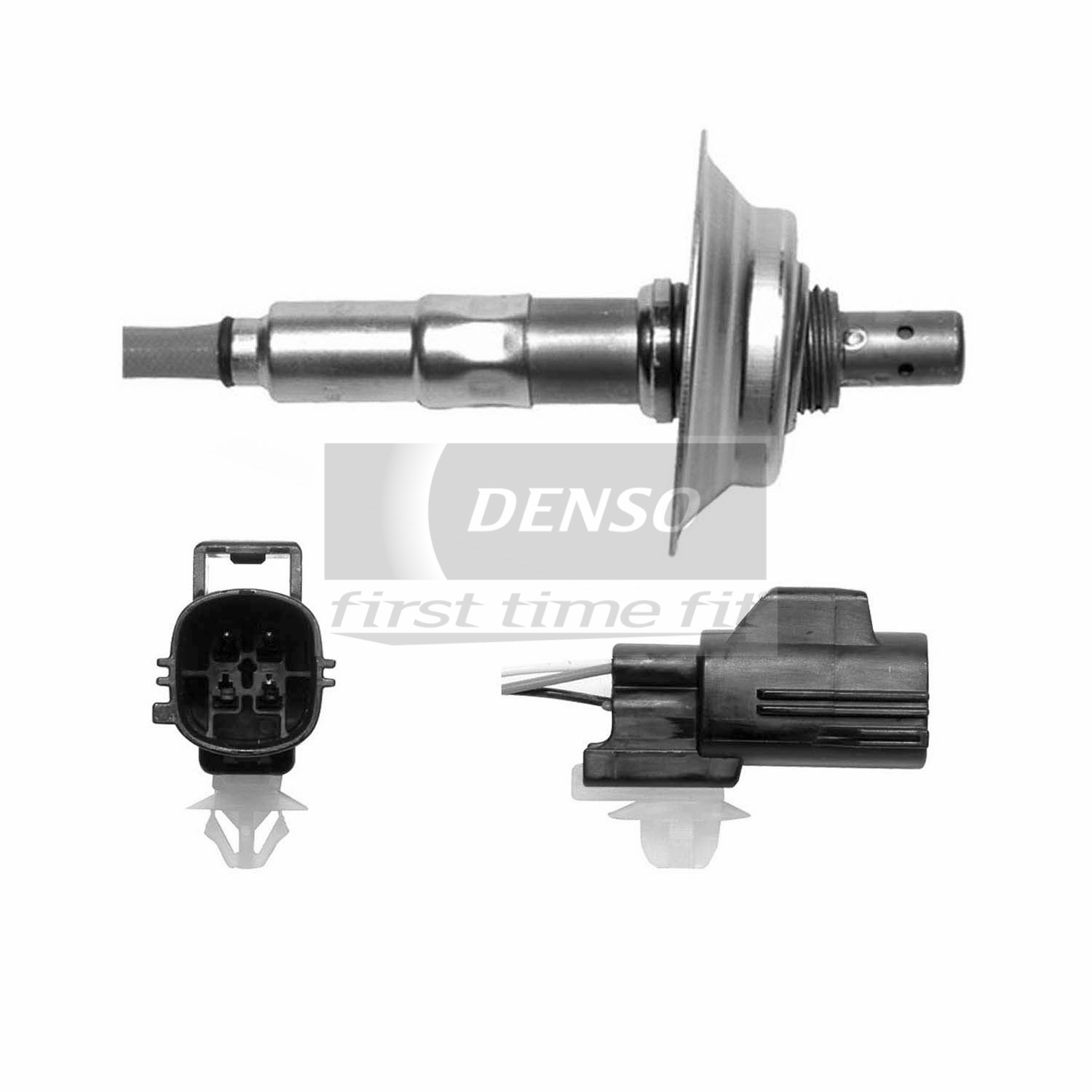 Air/Fuel Sensor 5 Wire, Direct Fit, Heated, Wire Length: 30.71
