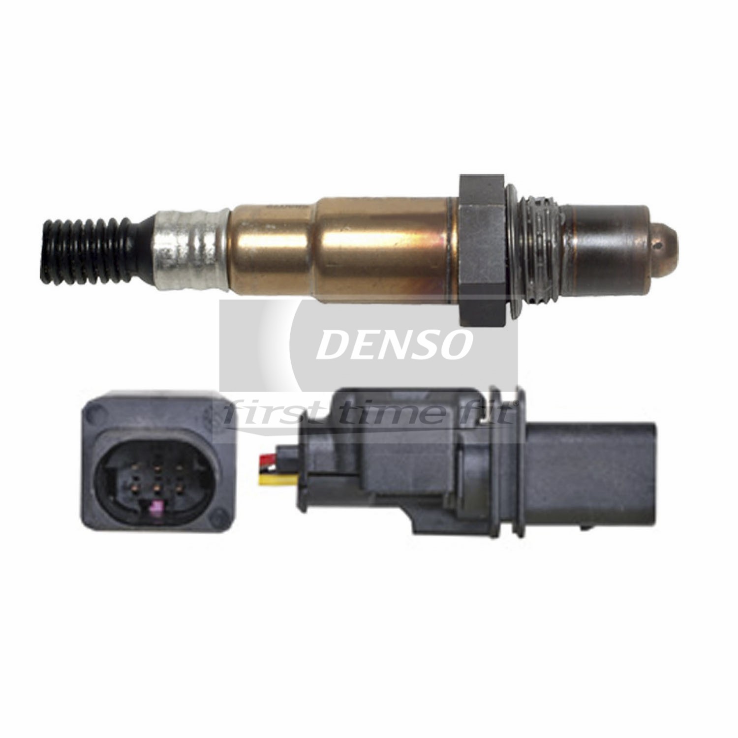 Air/Fuel Sensor 5 Wire, Direct Fit, Heated, Wire Length: 12.80