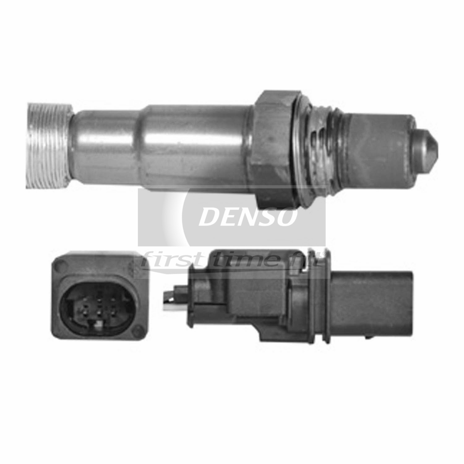 Air/Fuel Sensor 5 Wire, Direct Fit, Heated, Wire Length: 43.31