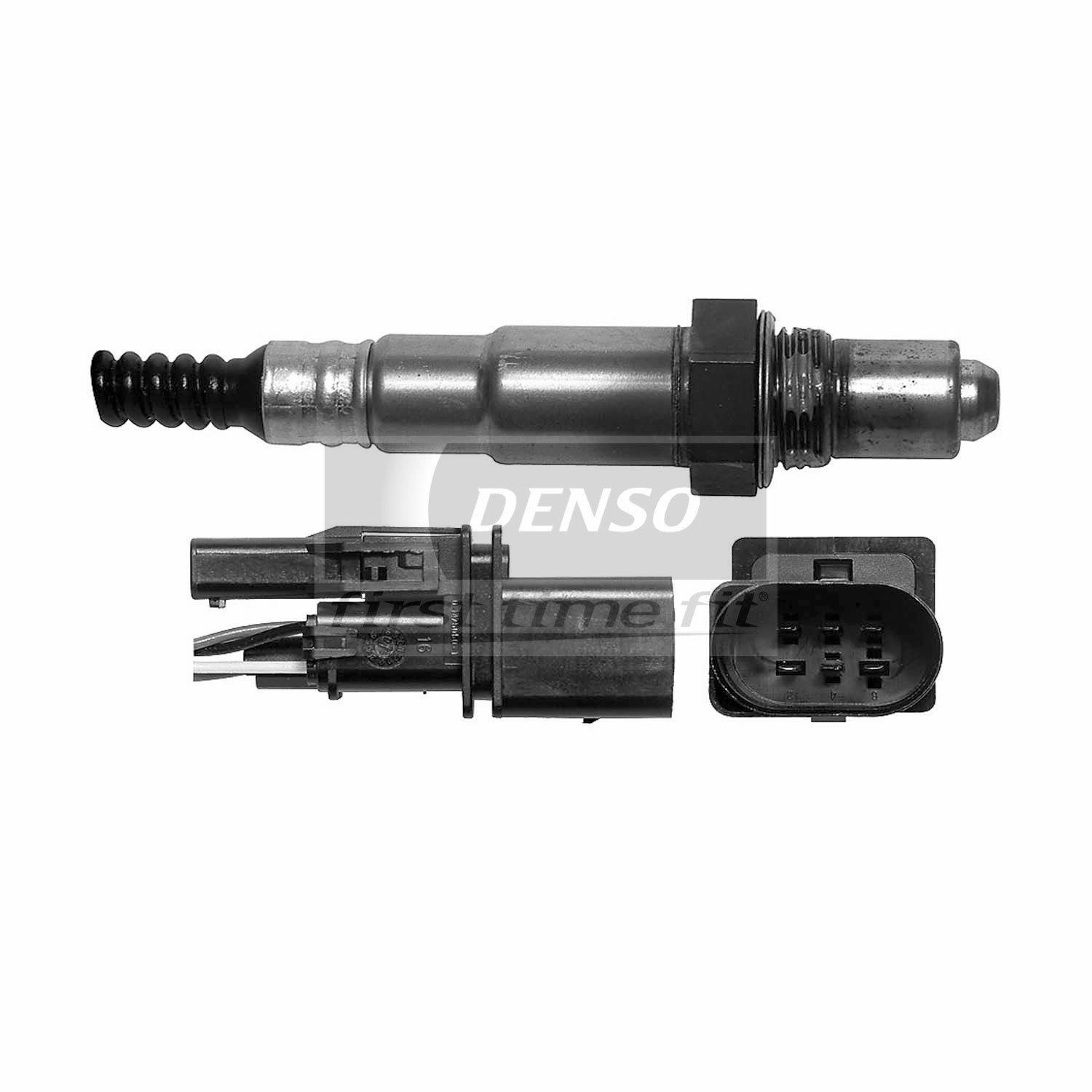 Air/Fuel Sensor 5 Wire, Direct Fit, Heated, Wire Length: 28.74