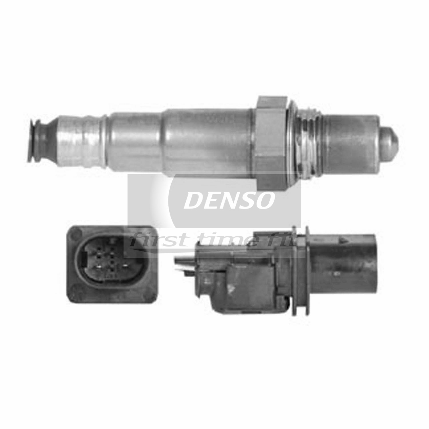 Air/Fuel Sensor 5 Wire, Direct Fit, Heated, Wire Length: 24.80
