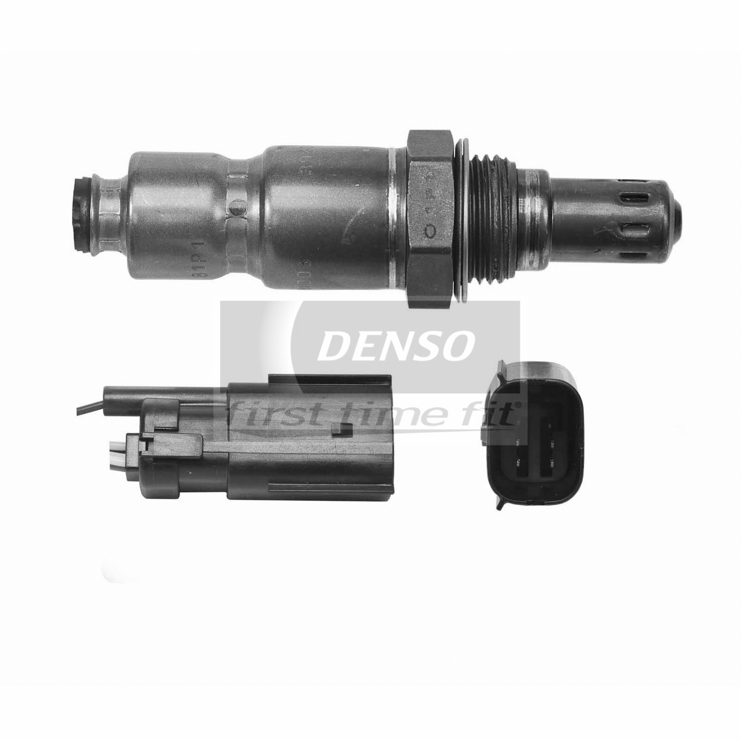 Air/Fuel Sensor 5 Wire, Direct Fit, Heated, Wire Length: 16.61