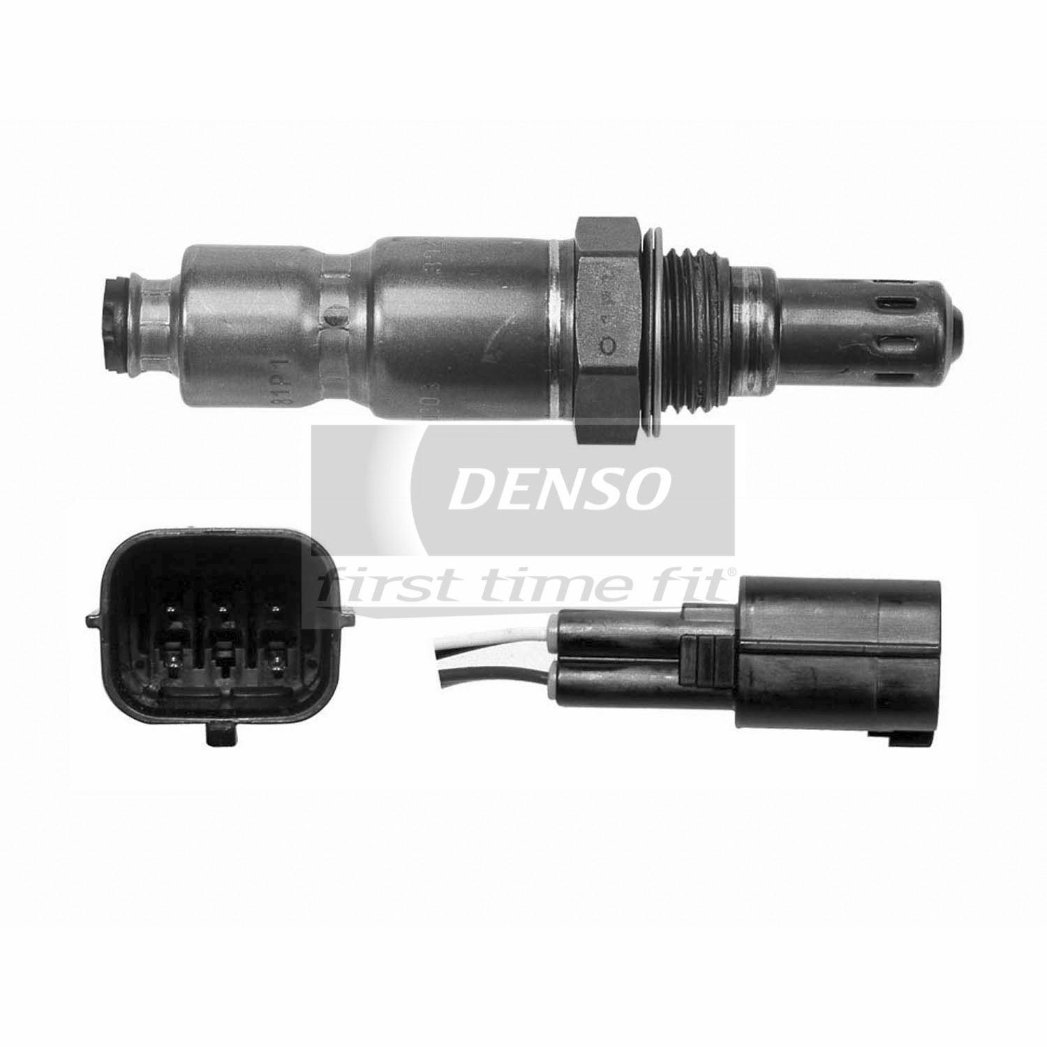 Air/Fuel Sensor 5 Wire, Direct Fit, Heated, Wire Length: 19.49