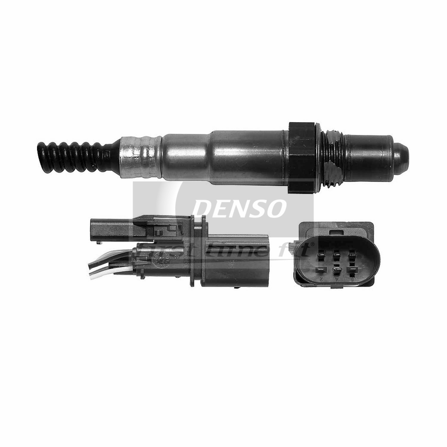 Air/Fuel Sensor 5 Wire, Direct Fit, Heated, Wire Length: 67.72